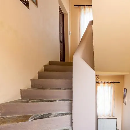 Marina Hotel Anogia