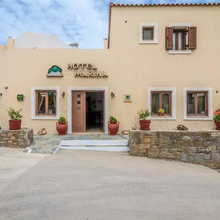 Hotel Marina 3*