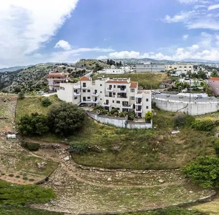 Marina Hotel Anogia