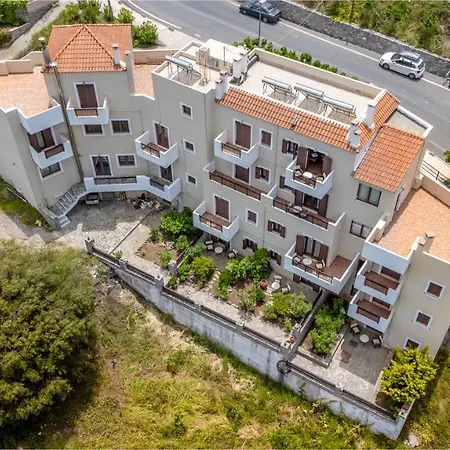 Marina 3* Anogia