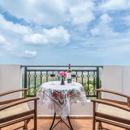 Hotel Marina Anogia