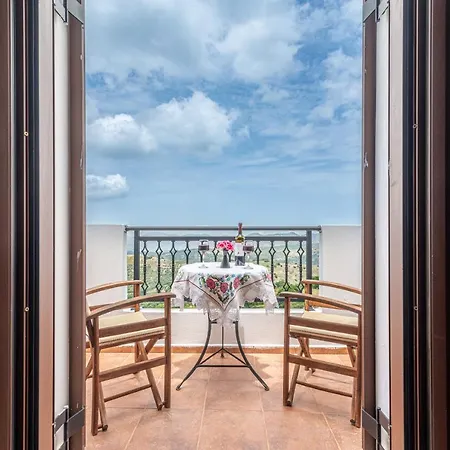 Marina Hotel Anogia