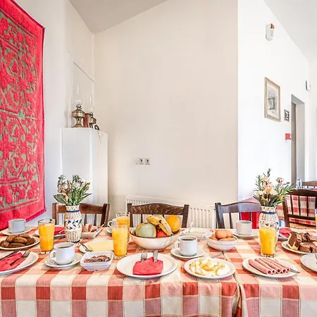 Hotel Marina Anogia