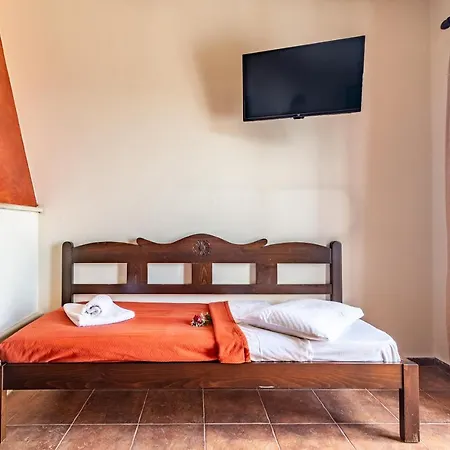 Marina Hotel Anogia