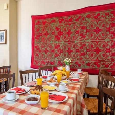 Hotel Marina Anogia