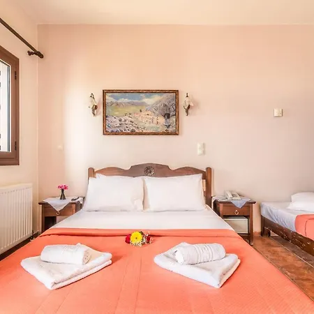 Hotel Marina